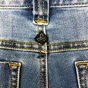 prAna  blue jeans size 2/26 Photo 3