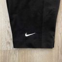 Nike  Essential legging shorts in black Photo 5