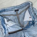 American Eagle Outfitters Denim Skort Photo 2