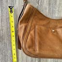 Krass&co American Leather  Aster brown shoulder bag Photo 7