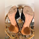 Veronica Beard  Kiele Woven Mule Size 7.5 Photo 6