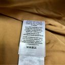 ONIA NWT  Sherpa Camel Light Brown Tan Oversized Jacket Nylon Furry Gorpcore XL Photo 12