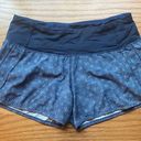 Lululemon Speed Up Shorts Photo 0