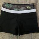 Lululemon Black Reversible Biker Shorts (2 For 1)🔥 Photo 0