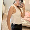 Lululemon Ultralight Waist-Length Tank Top Photo 1