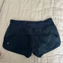 Lululemon Speed Up Shorts 2.5 Photo 1