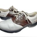 FootJoy  Dryjoys Tour Womens Size 5.5 Golf Shoes   Photo 9