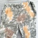 Daydreamer  x Revolve Camo Tie Dye Jogger Sweatpants Photo 8