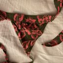 Victoria's Secret Victoria’s Secret top & Arizona Jeans polka dots bottom, size S summer vacation Photo 6