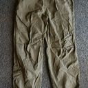 Garage Pants Green Size M Photo 0