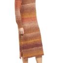 Caslon  Ombré Sweater Dress Photo 1