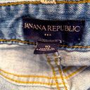 Banana Republic  || Light boot cut blue jeans Photo 6