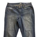 New Direction  size 6 short skinny jeans Photo 1