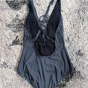 Michael Kors One Piece Swimsuit Photo 1