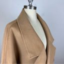 NWT Lit Activewear Wool Top Coat Size M Photo 3