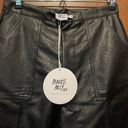 Princess Polly “like” Leather Pants Photo 2