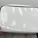 Saint Laurent Yves  Make Up Bag White small Photo 2