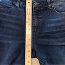 Talbots  Flawless Five-Pocket Straight Curvy Jeans Photo 10