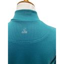 The North Face  VaporWick Jacket Teal Size M Lightweight Gorpcore Outdoor Casual Photo 10