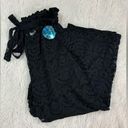 Decree nwt place cover up swim pant bottoms Photo 0