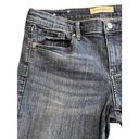 Banana Republic  Jeans Womens 29 Medium Wash Mid Rise Straight Denim Pants Photo 2