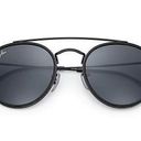 Ray-Ban Round Double Bridge Ray Bans Photo 0