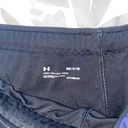 Under Armour Black Active Shorts Photo 3