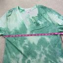 Treasure & Bond : Green Dewkist Tie Dye Tee Photo 2