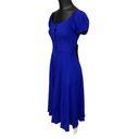 Yumi Kim NEW  ROYAL BLUE MERCER STREET Dress Size XXS Photo 3