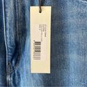 Rolla's NWT  Dusters Super High Rise Cigarette Tapered Leg Jeans in Medium Wash Photo 7