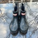 Hunter Rainboots Photo 1