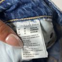 American Eagle Outfitters High Rise Baggy Wide Leg Jeans Photo 3