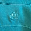 Lululemon Scuba Hoodie Jacket Zip-Up Photo 3