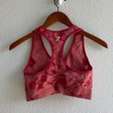 Gymshark Red  Sports Bra Photo 2