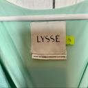 Lysse  | V Neck Tank Photo 2