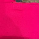 Talbots Hot Pink Barbie Core Wool Pencil Skirt Photo 6