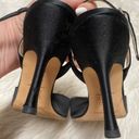 Jimmy Choo  London Sling Back Size 37.5 Photo 4