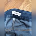 Lane Bryant  size 22R Pull-On Jean Woman’s Blue Jeans Plus Size NWT Photo 6