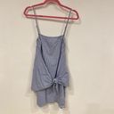 Show Me Your Mumu Gingham Amara Dress Size Large EUC Photo 1