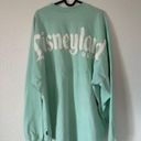 Disney  parks Disneyland resort spirt Jersey long sleeve XXL Photo 6