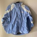 The North Face HyVent Ski Snow Active Outdoors Jacket size small Photo 2