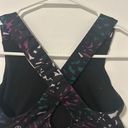 Lululemon Multicolor Sports Bra Photo 1