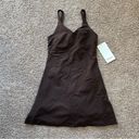 Lululemon  Align Dress - Espresso Photo 6