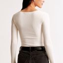 Abercrombie & Fitch Slim LuxeLoft sweater Photo 3