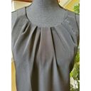 Oleg Cassini   Sleeveless Dress Size 6 Photo 1