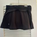 Lululemon Pace Rival Skirt Tall Photo 2