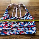 Lululemon  multicolored bras 10 Photo 1