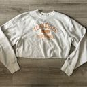 Champion Tennessee Basketball  Cropped Hoodie Photo 0