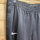 Nike  Women's Basketball Sweatpants Full side Button Therma Flex Dri-Fit NWT 3XLT Photo 1