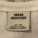 Urban Outfitters baby tee Photo 1